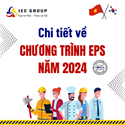 THÔNG BÁO 
LAO ĐỘNG ĐI LÀM VIỆC TẠI HÀN QUỐC CHƯƠNG TRÌNH EPS