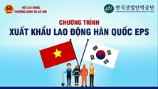 TRUNG TÂM DỊCH VỤ VIỆC LÀM THÔNG BÁO VỀ CHƯƠNG TRÌNH EPS