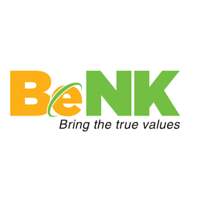 Công ty Cổ phần Đầu tư BeNK