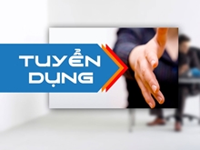 CÔNG TY TNHH CÔNG TRÌNH QUỐC TẾ NAM KINH CHOPE TUYỂN LAO ĐỘNG VIỆT NAM VÀO VỊ TRÍ CÔNG VIỆC TUYỂN NGƯỜI LAO ĐỘNG NƯỚC NGOÀI